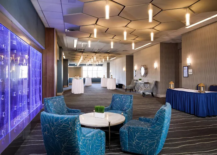 Holiday Inn Washington-College Pk I-95